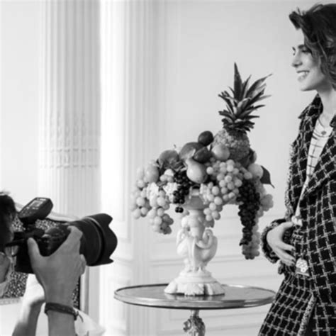 chanel ambassador 2020|Chanel names its latest ambassador, and literary lioness: Charlotte.